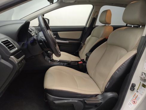 Used 2016 Subaru Crosstrek Touring image 17