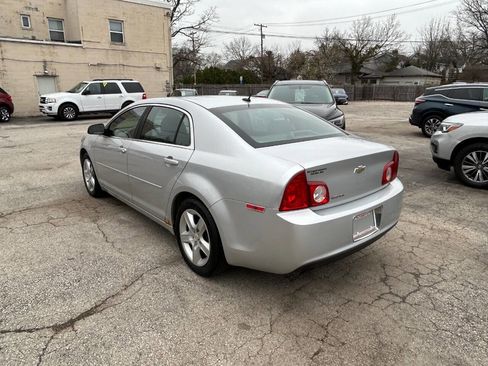 Used 2010 Chevrolet Malibu LS image 11