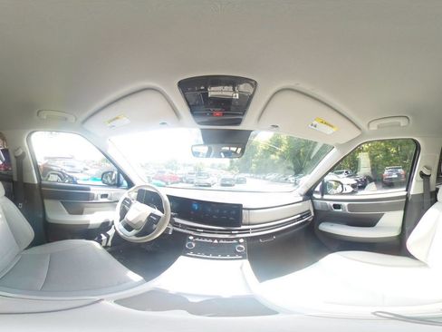 Used 2026 Hyundai Santa Fe SEL FWD image 40