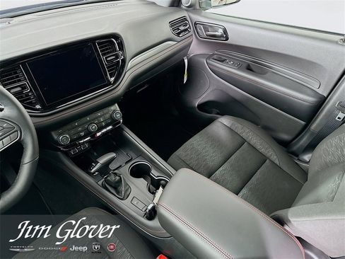 New 2026 Dodge Durango GT image 20