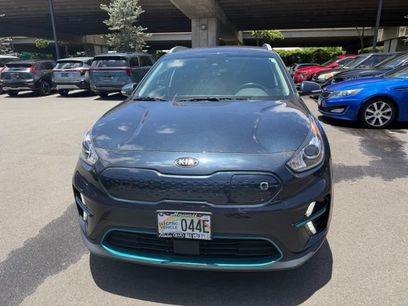 Used 2019 Kia Niro EX