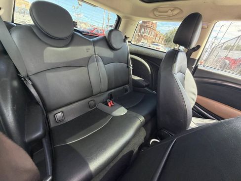 Used 2012 MINI Cooper S FWD image 20