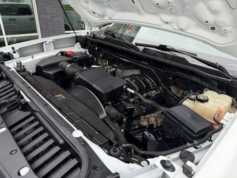 Used 2022 Chevrolet Silverado 2500 W/T w/ WT Convenience Package RWD image 20