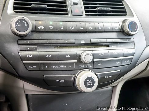 Used 2008 Honda Accord LX-P image 15