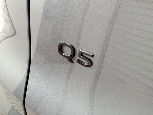 New 2026 Audi Q5 Premium Plus image 19