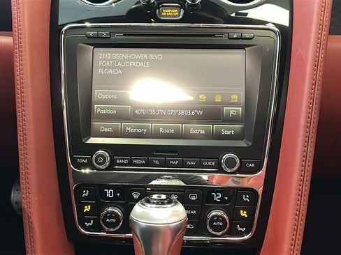 Used 2018 Bentley Flying Spur S W12 AWD/4WD image 24