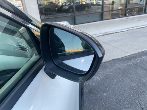 New 2026 Nissan Rogue SV image 30