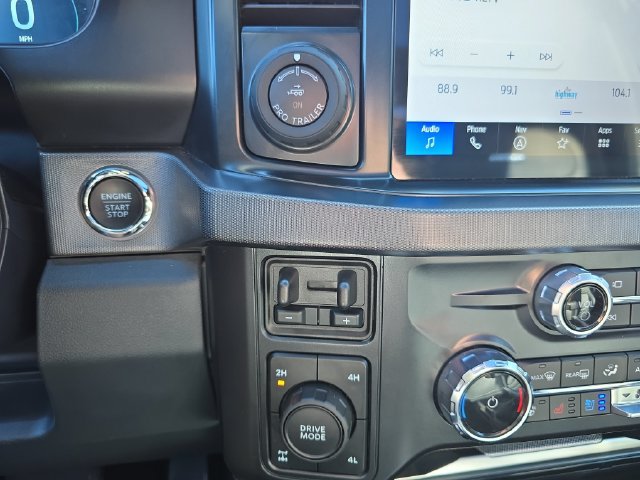 Certified 2026 Ford F350 Platinum AWD/4WD image 27