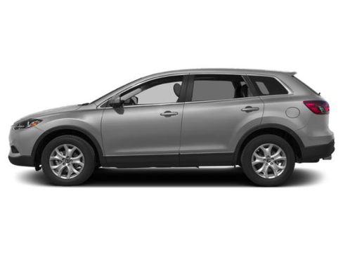 Used 2015 MAZDA CX-9 Touring AWD/4WD image 3