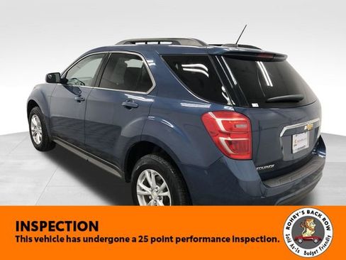 Used 2017 Chevrolet Equinox LT w/ Convenience Package image 4