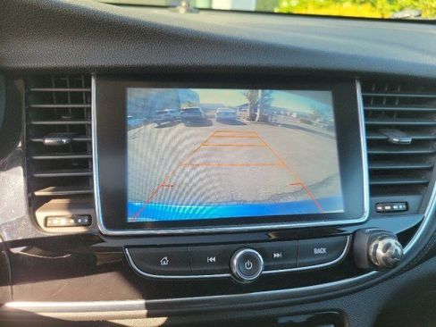 Used 2017 Buick Encore Essence w/ Experience Buick Package image 8