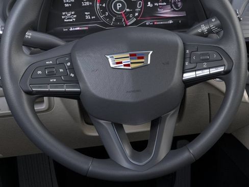 New 2026 Cadillac CT4 Premium Luxury AWD/4WD image 26
