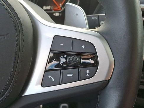 Certified 2023 BMW X3 xDrive30i w/ M Sport Package image 26