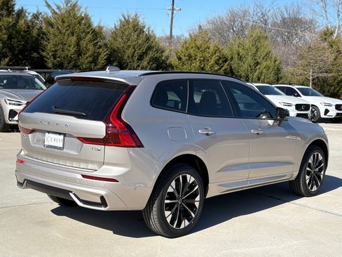 New 2026 Volvo XC60 T8 Plus w/ Protection Package Premier image 6