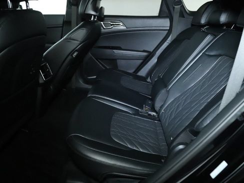 Used 2025 Kia Sportage X-Line w/ Premium Package AWD/4WD image 14