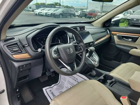 Used 2019 Honda CR-V EX image 18