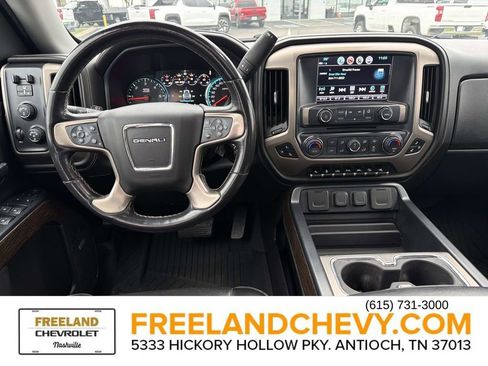 Used 2018 GMC Sierra 1500 Denali w/ Denali Ultimate Package image 18