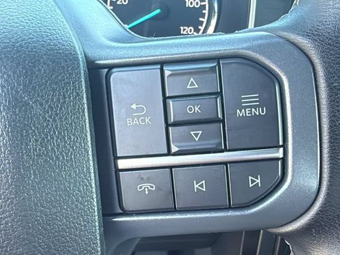 Used 2023 Ford F150 XLT w/ Equipment Group 302A High AWD/4WD image 15