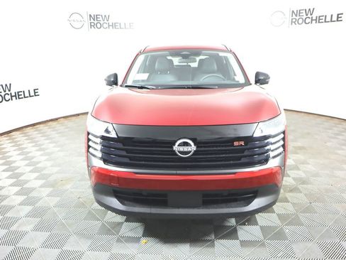 New 2026 Nissan Kicks SR w/ SR Premium Package image 2