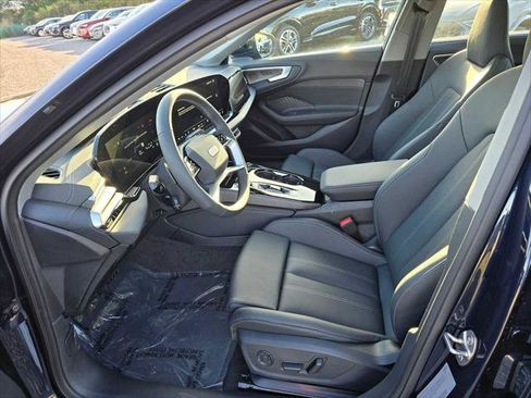 New 2025 Audi A5 2.0T Prestige image 20