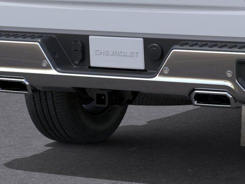 New 2026 Chevrolet Silverado 1500 LT AWD/4WD image 14