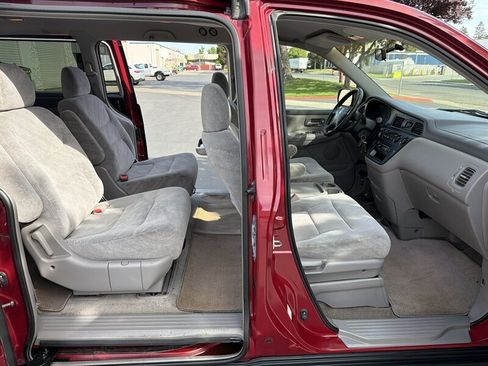 Used 2003 Honda Odyssey EX image 31