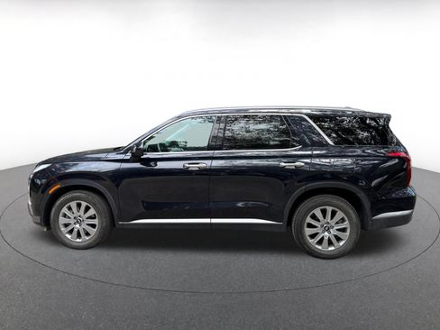 Used 2025 Hyundai Palisade SEL FWD image 4