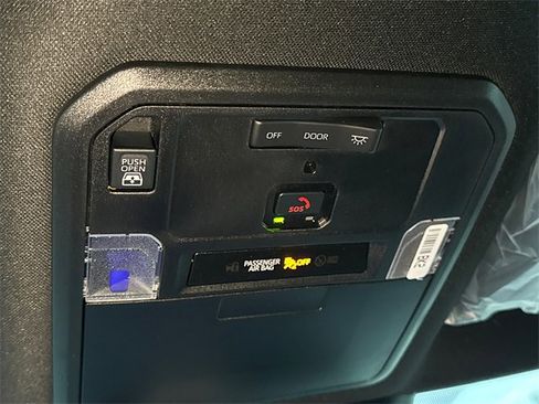 New 2026 Toyota Tundra SR5 image 28