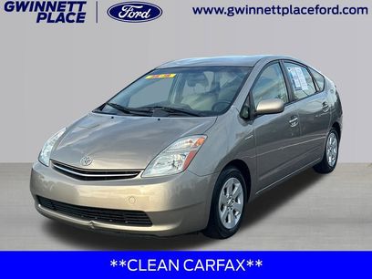 Used 2007 Toyota Prius