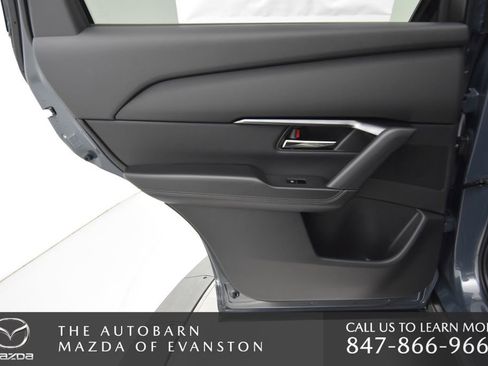 New 2026 MAZDA CX-5 Preferred AWD/4WD image 37