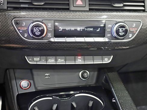 Used 2023 Audi S5 Premium Plus image 27