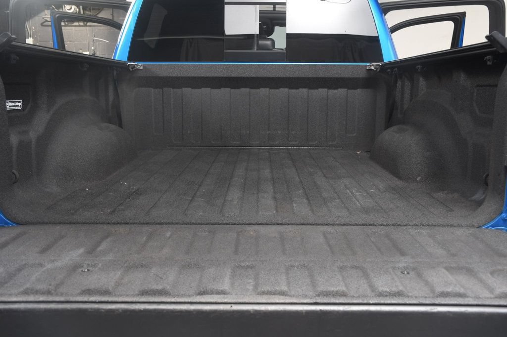 Used 2021 RAM 1500 TRX w/ TRX Level 2 Equipment Group AWD/4WD image 90