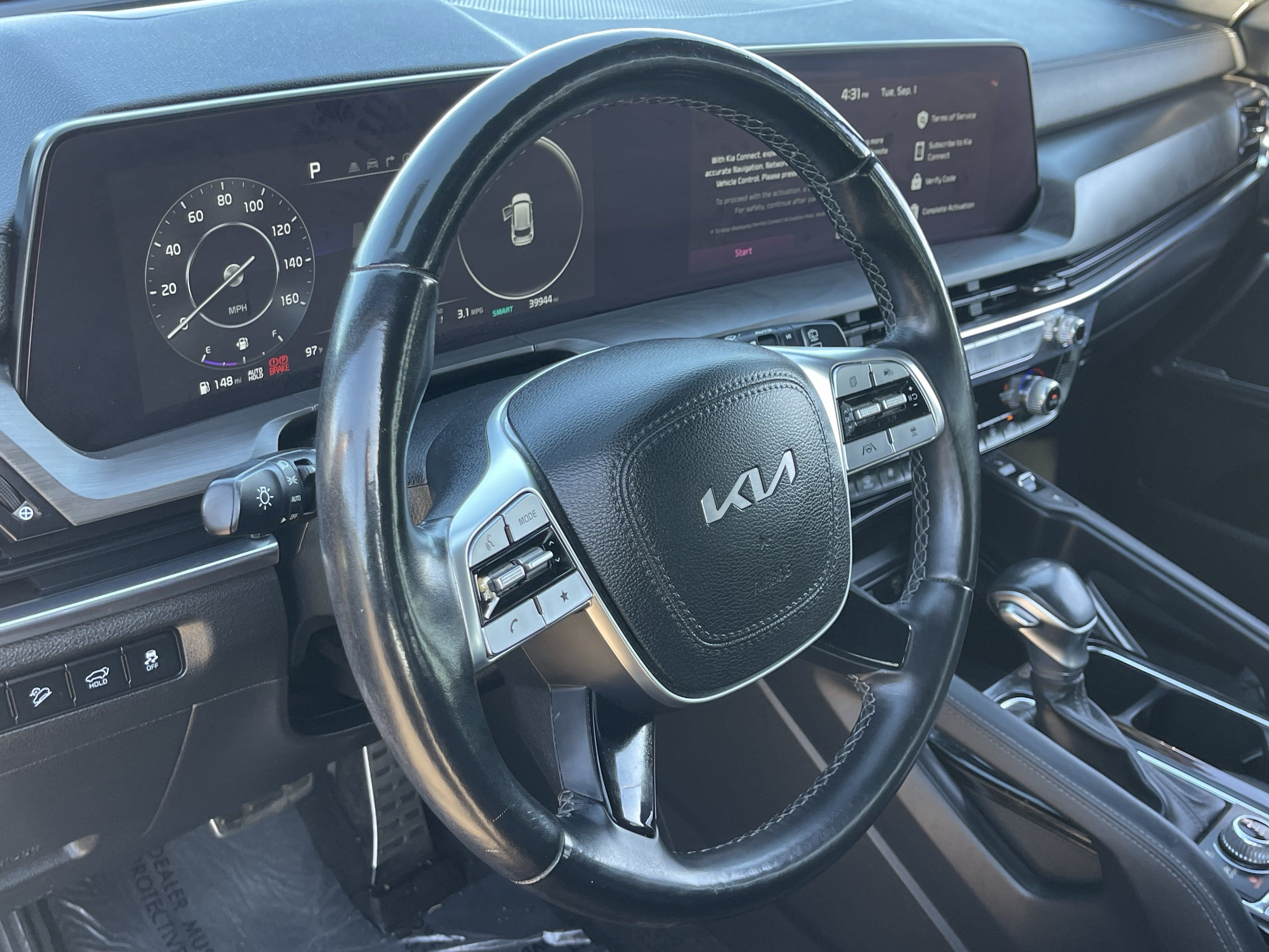 Certified 2023 Kia Telluride SX Prestige X-Line AWD/4WD image 22