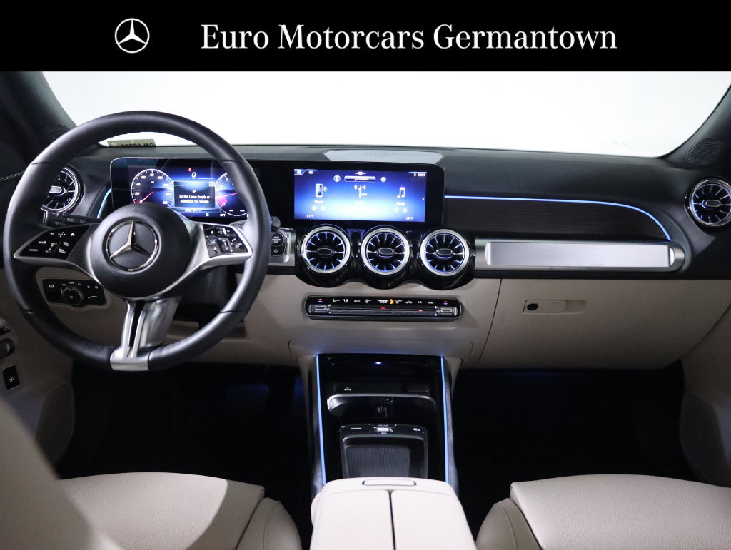 Used 2026 Mercedes-Benz GLB 250 4MATIC image 46
