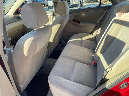 Used 2005 Toyota Corolla LE image 11