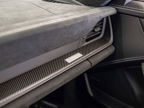 Used 2026 Porsche 911 GT3 w/ Weissach Package image 33