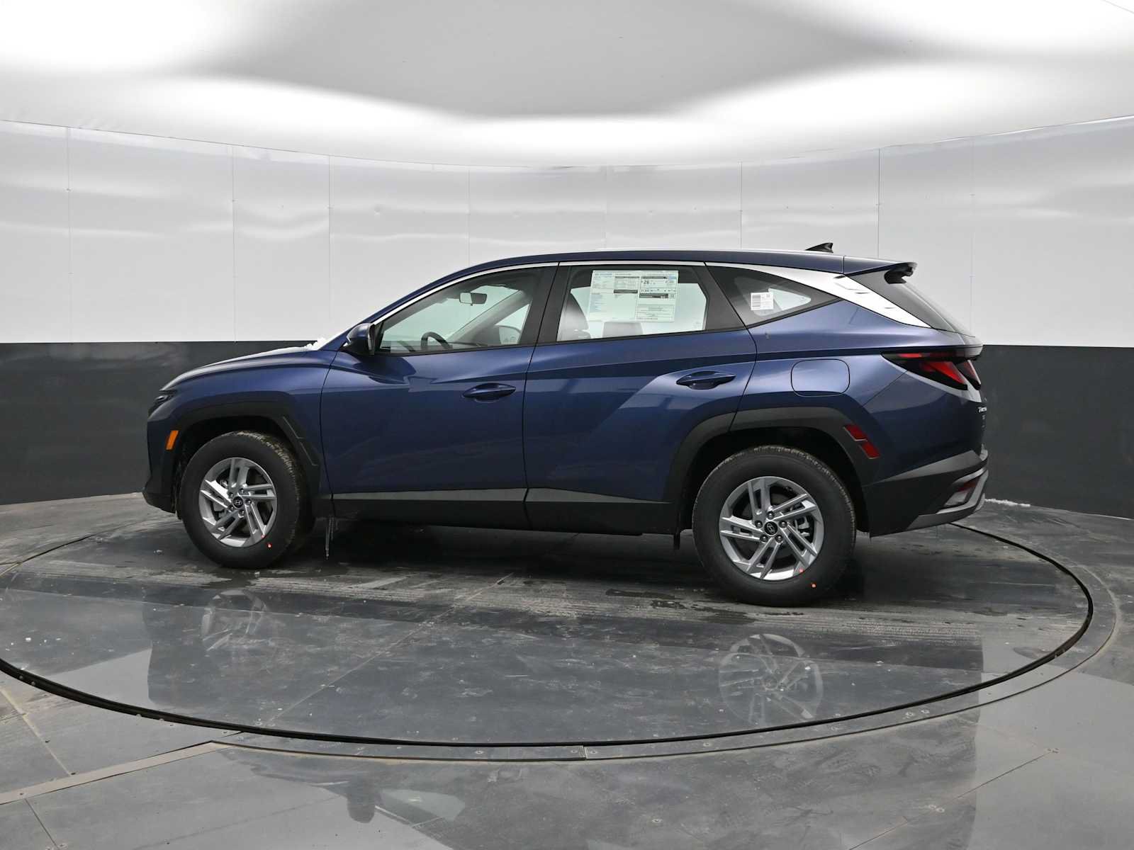 Used 2026 Hyundai Tucson SE AWD/4WD image 5