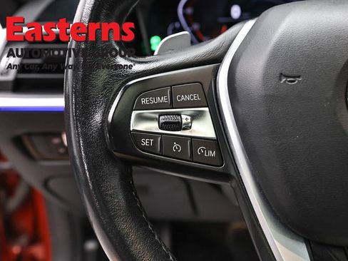 Used 2022 BMW 430i Gran Coupe w/ Convenience Package RWD image 15
