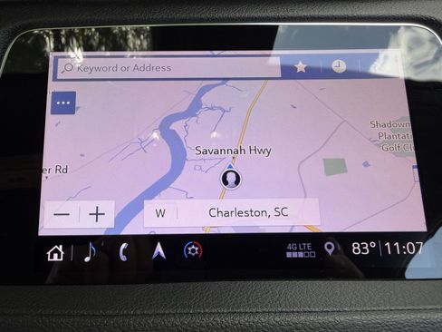 Used 2019 Cadillac XT4 Sport AWD/4WD image 25