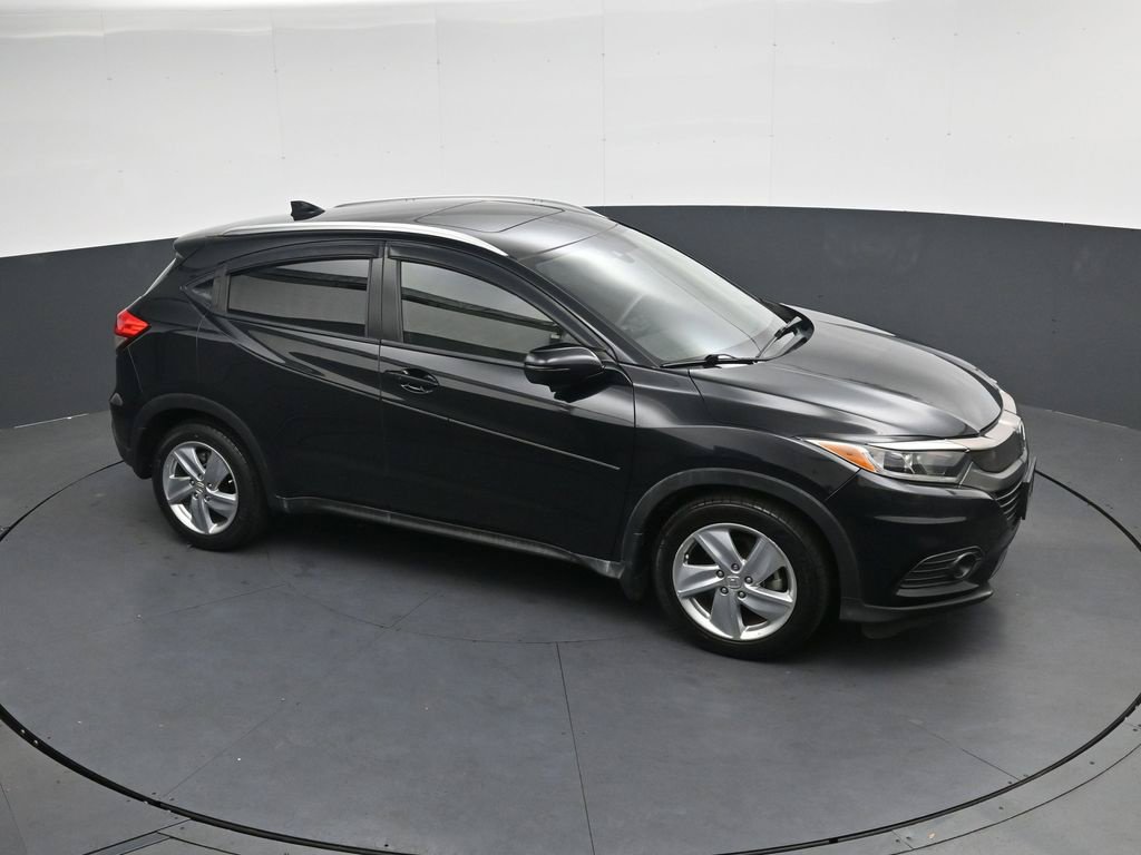 Used 2020 Honda HR-V EX image 26