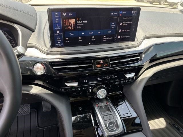Used 2026 Acura MDX w/ Technology Package AWD/4WD image 15