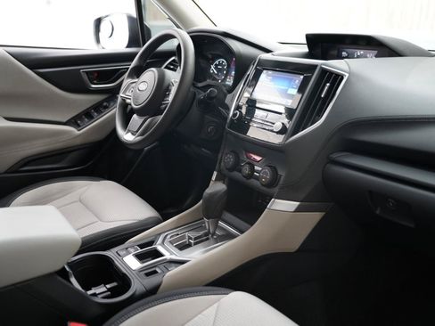 Used 2020 Subaru Forester AWD/4WD image 17