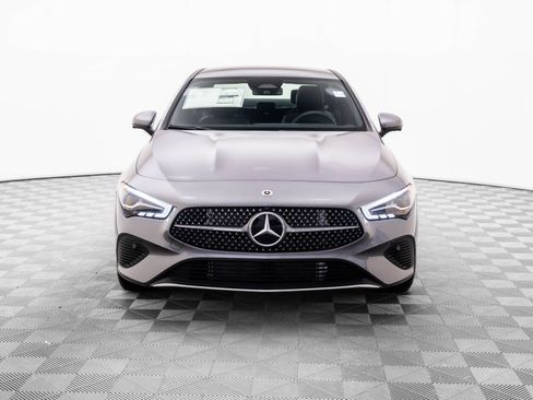 New 2026 Mercedes-Benz CLA 250 4MATIC image 10