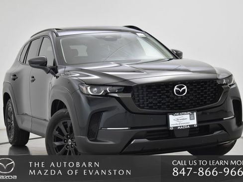 New 2026 MAZDA CX-50 AWD 2.5 Hybrid w/ Weather Package image 1