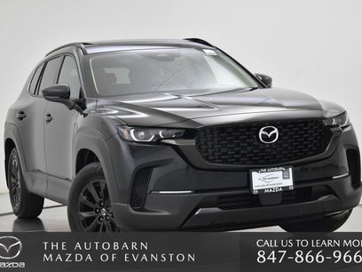 New 2026 MAZDA CX-50 AWD 2.5 Hybrid w/ Weather Package