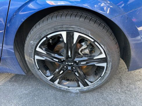 Used 2022 Kia K5 GT-Line w/ GT-Line FWD Premium Package image 14