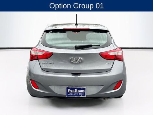 Used 2014 Hyundai Elantra GT image 7