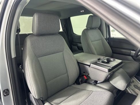 Used 2025 Ford F150 XLT w/ Equipment Group 301A Standard image 13