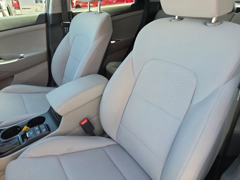 Used 2019 Hyundai Tucson Sport AWD/4WD image 10