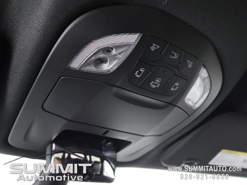 New 2027 Chrysler Pacifica Select AWD/4WD image 65